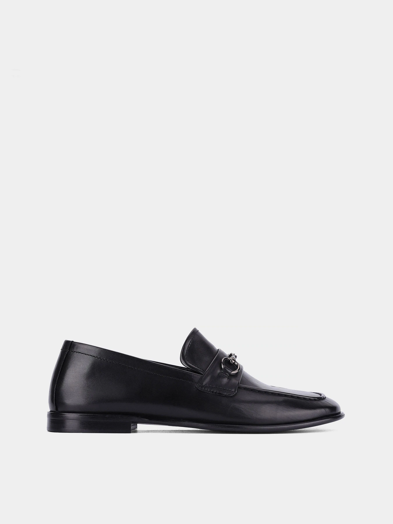 Туфли и лоферы MIRATON модель NQ596-2L-A1040 Фото