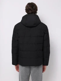 Куртки и дубленки Colin’s модель CL1070919_Q1.V1_BLK Фото