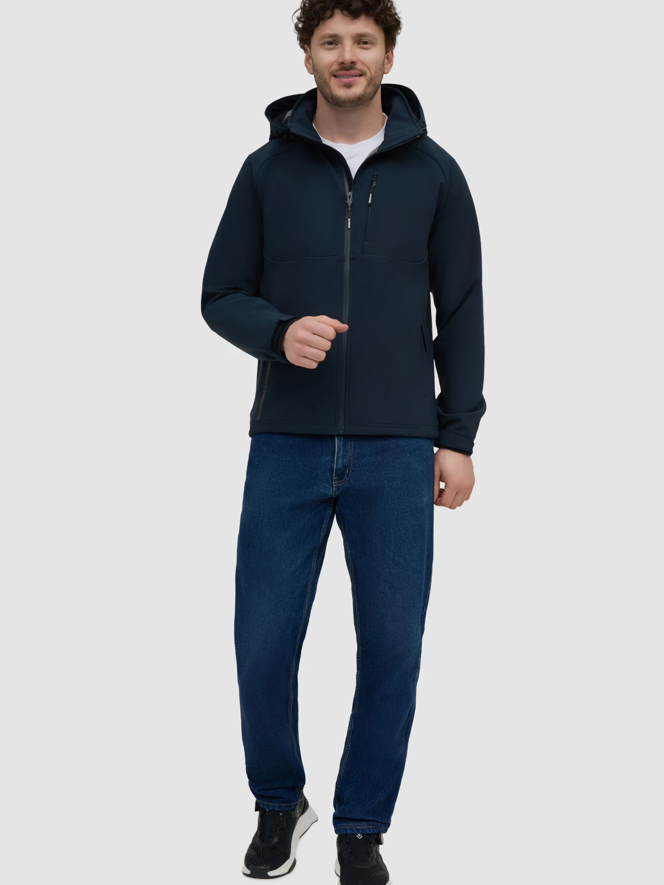 Куртки и дубленки AVECS модель 50559-87 Куртки и дубленки AVECS модель 50559-87 Фото