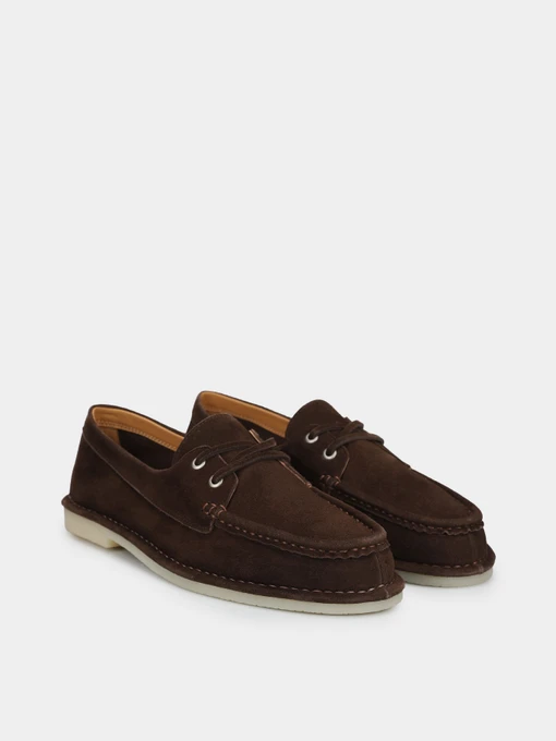 Жіночі Мокасини Emmelie Delage x INTERTOP фото 2