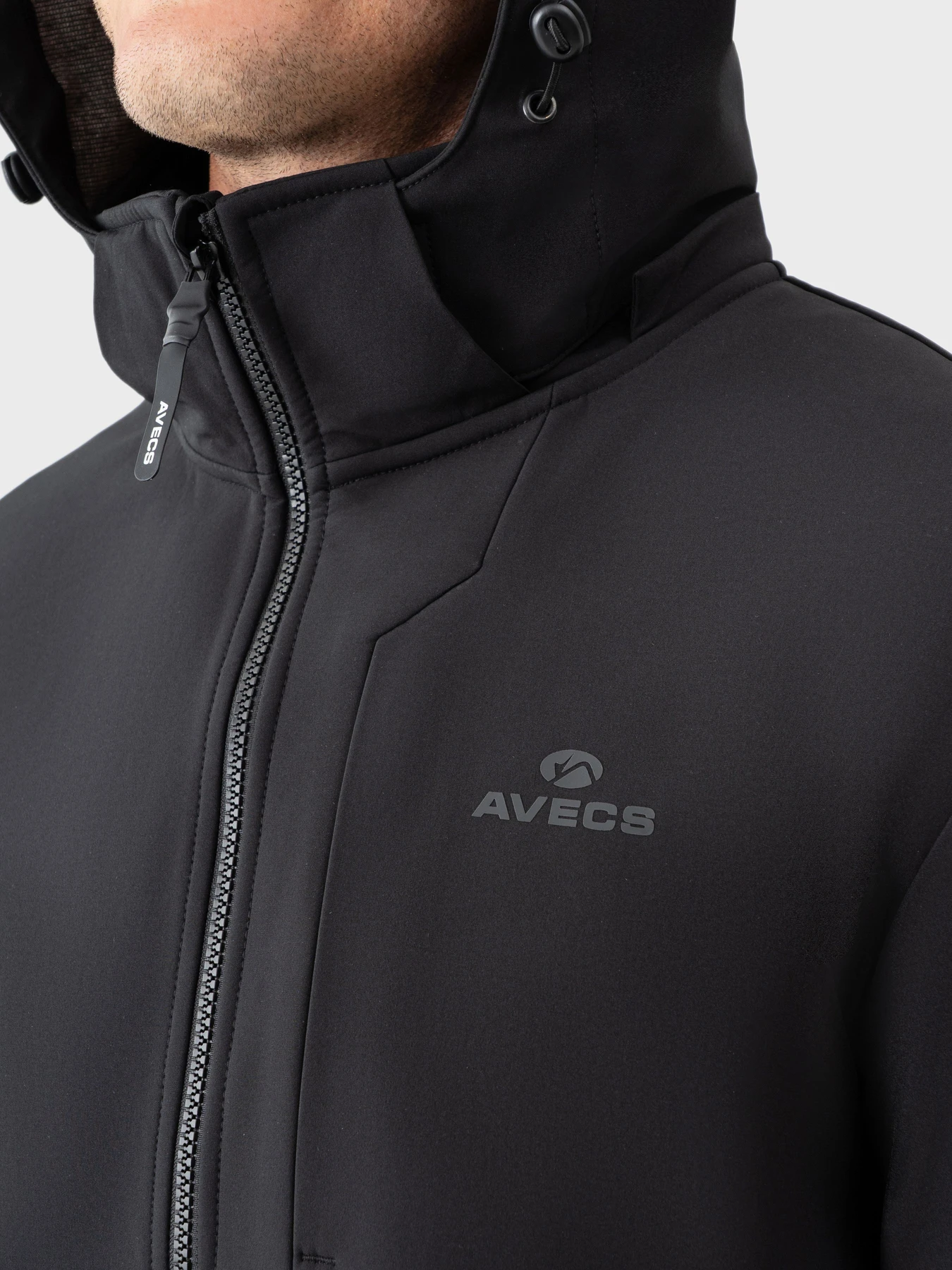 Куртки и дубленки AVECS модель 50560-1 Куртки и дубленки AVECS модель 50560-1 Фото