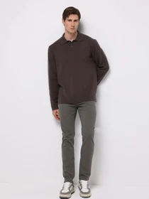 Светри та кардигани Colin’s модель CL1076234_Q1.V1_BRW Фото