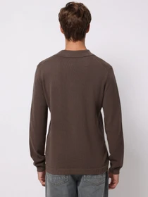 Светри та кардигани Colin’s модель CL1077184_Q1.V1_BRW Фото