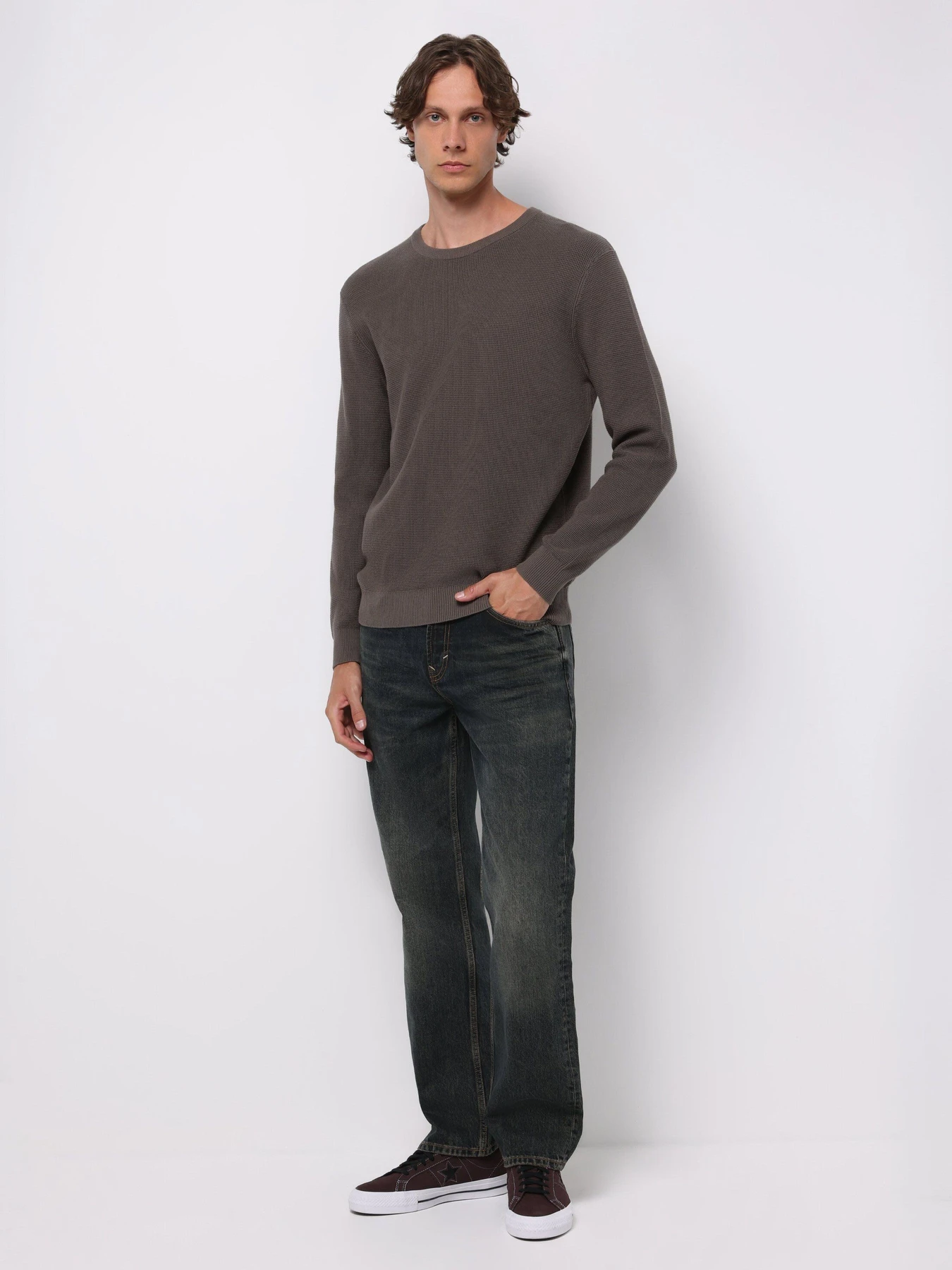 Светри та кардигани Colin’s модель CL1075647_Q1.V1_TPE Фото