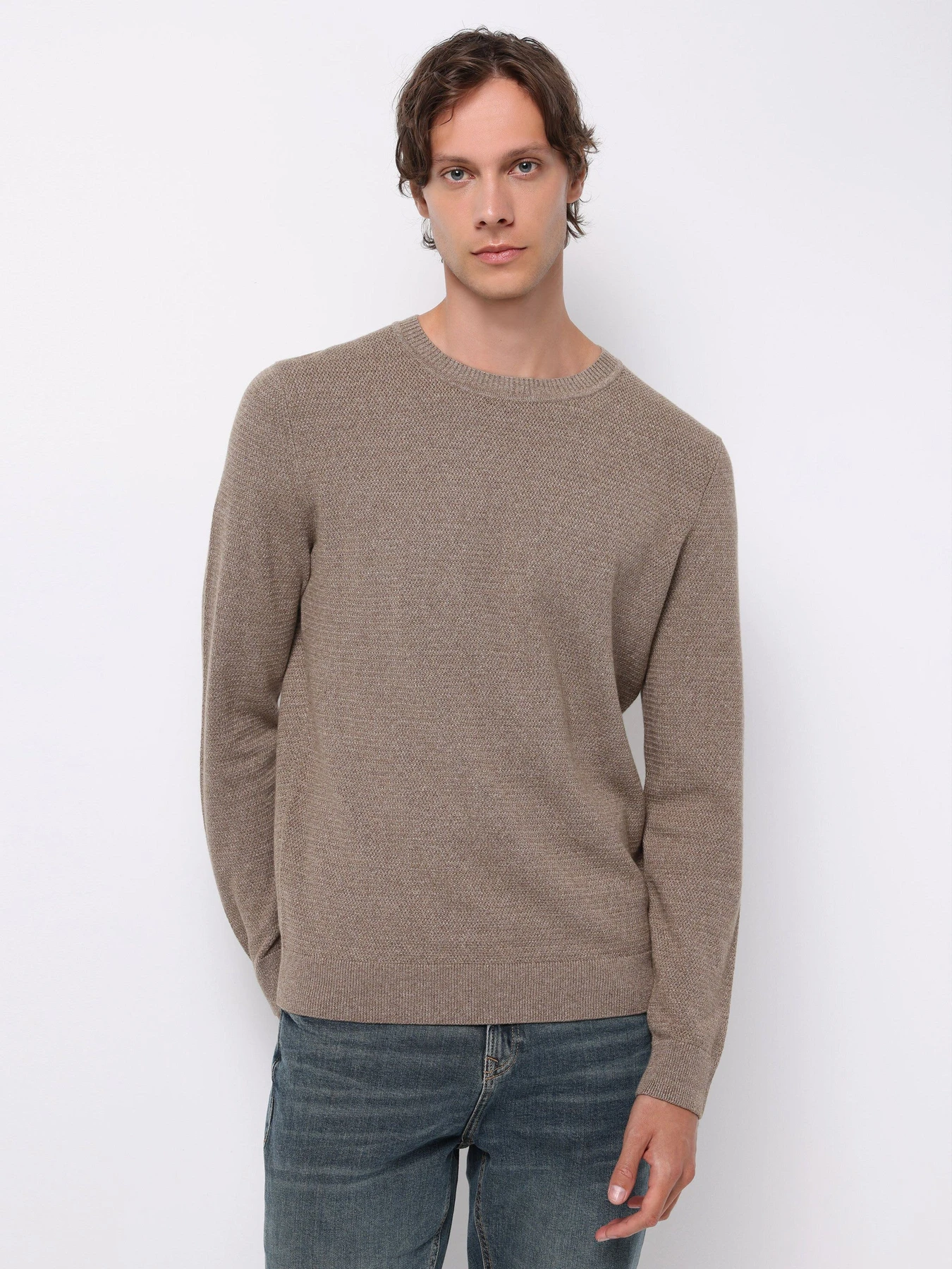 Светри та кардигани Colin’s модель CL1076438_Q1.V1_BME Светри та кардигани Colin’s модель CL1076438_Q1.V1_BME Фото