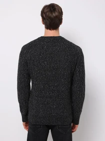 Светри та кардигани Colin’s модель CL1076368_Q1.V1_BLK Фото