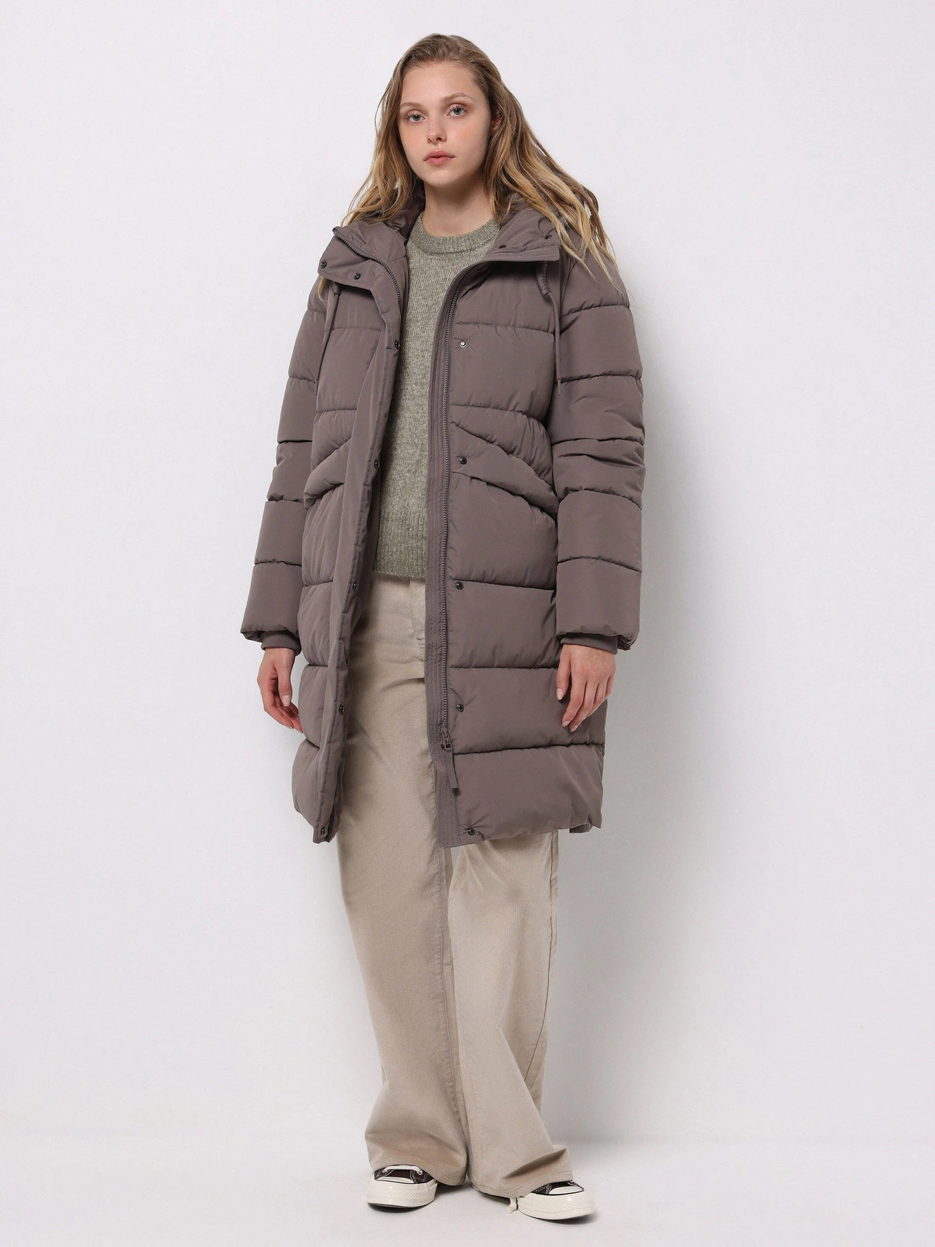 Куртки та дублянки Colin’s модель CL1075972_Q1.V1_MIN Куртки та дублянки Colin’s модель CL1075972_Q1.V1_MIN Фото