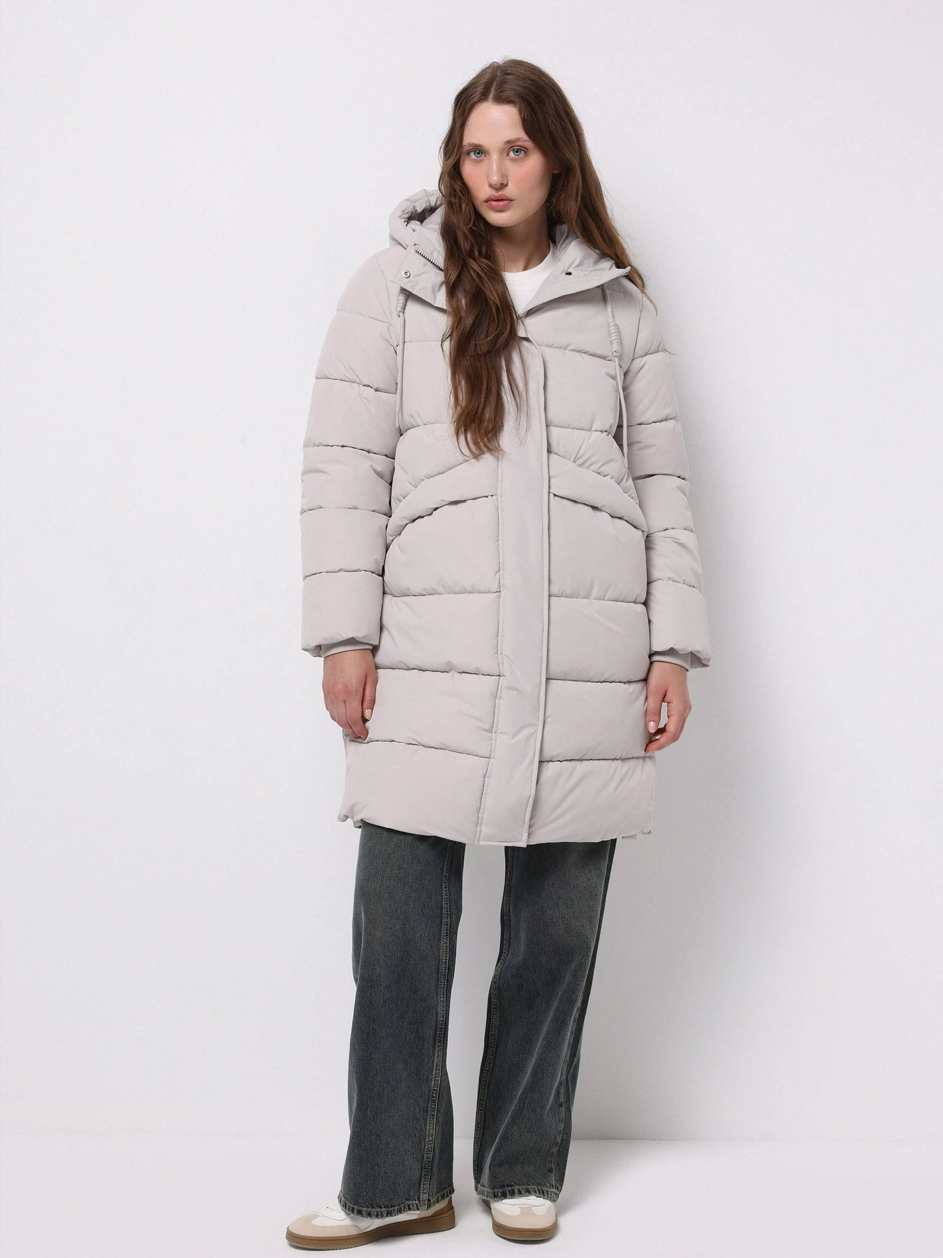 Куртки та дублянки Colin’s модель CL1075972_Q1.V1_STN Куртки та дублянки Colin’s модель CL1075972_Q1.V1_STN Фото