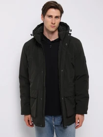 Куртки и дубленки Colin’s модель CL1076886_Q1.V1_KHA Фото