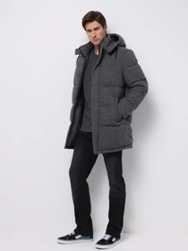 Куртки и дубленки Colin’s модель CL1075404_Q1.V1_MGA Фото
