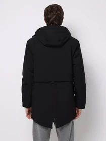 Куртки и дубленки Colin’s модель CL1076722_Q1.V1_BLK Фото