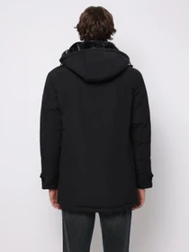 Куртки и дубленки Colin’s модель CL1076724_Q1.V1_BLK Фото