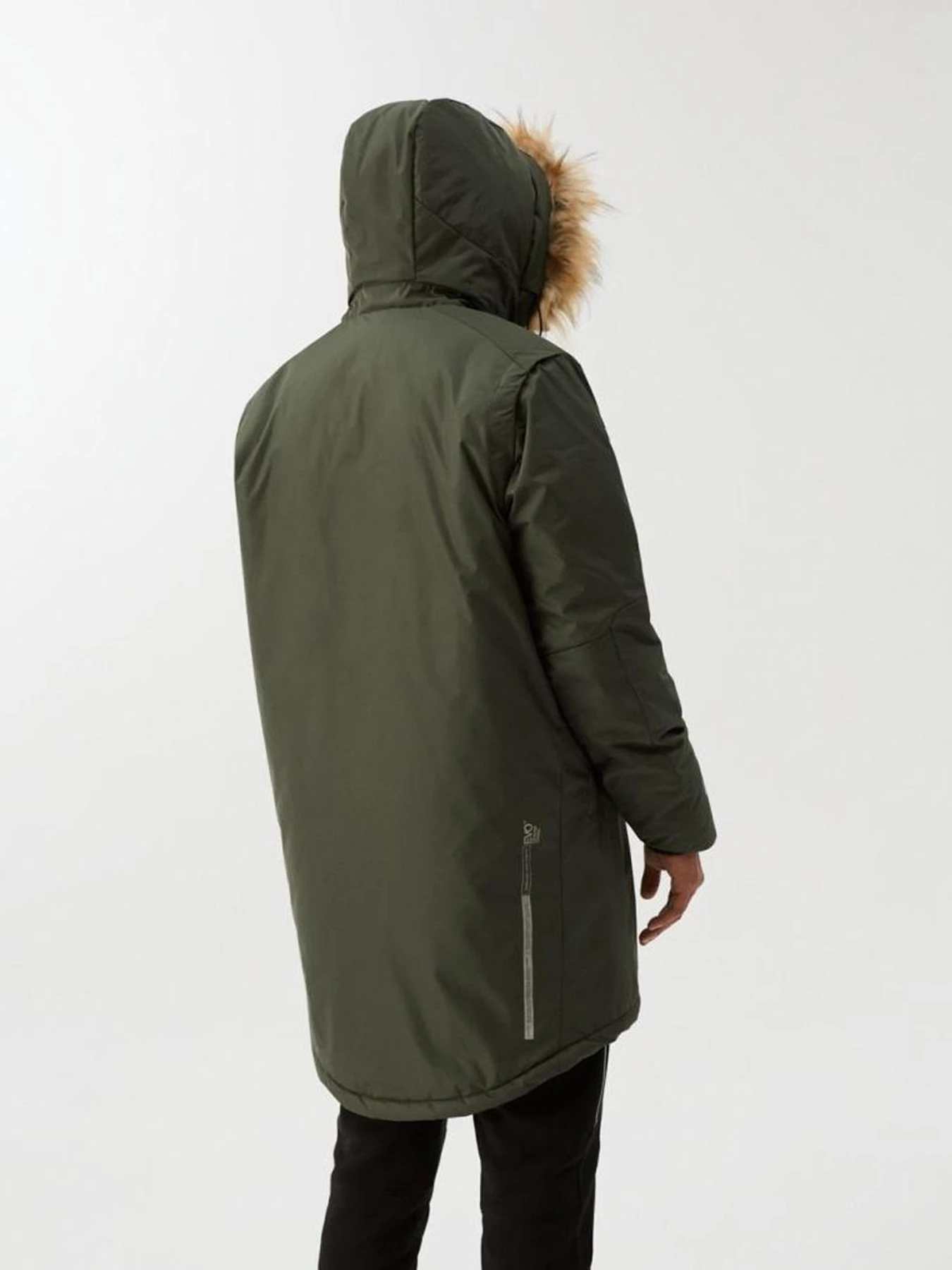Куртки та дублянки DIVERSE Evo Kilpar St модель 10040536 Куртки та дублянки DIVERSE Evo Kilpar St модель 10040536 Фото
