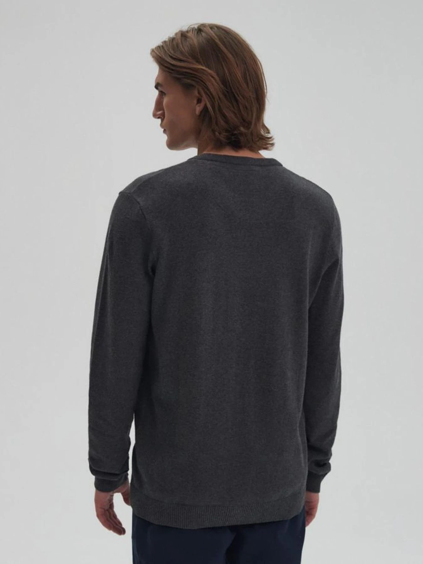 Свитры и кардиганы DIVERSE Vneck модель 10043348 Свитры и кардиганы DIVERSE Vneck модель 10043348 Фото