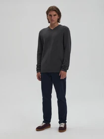 Свитры и кардиганы DIVERSE Vneck модель 10043348 Фото