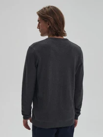 Свитры и кардиганы DIVERSE Vneck модель 10043348 Фото