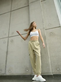 Брюки DIVERSE Karly модель 10045053 Фото