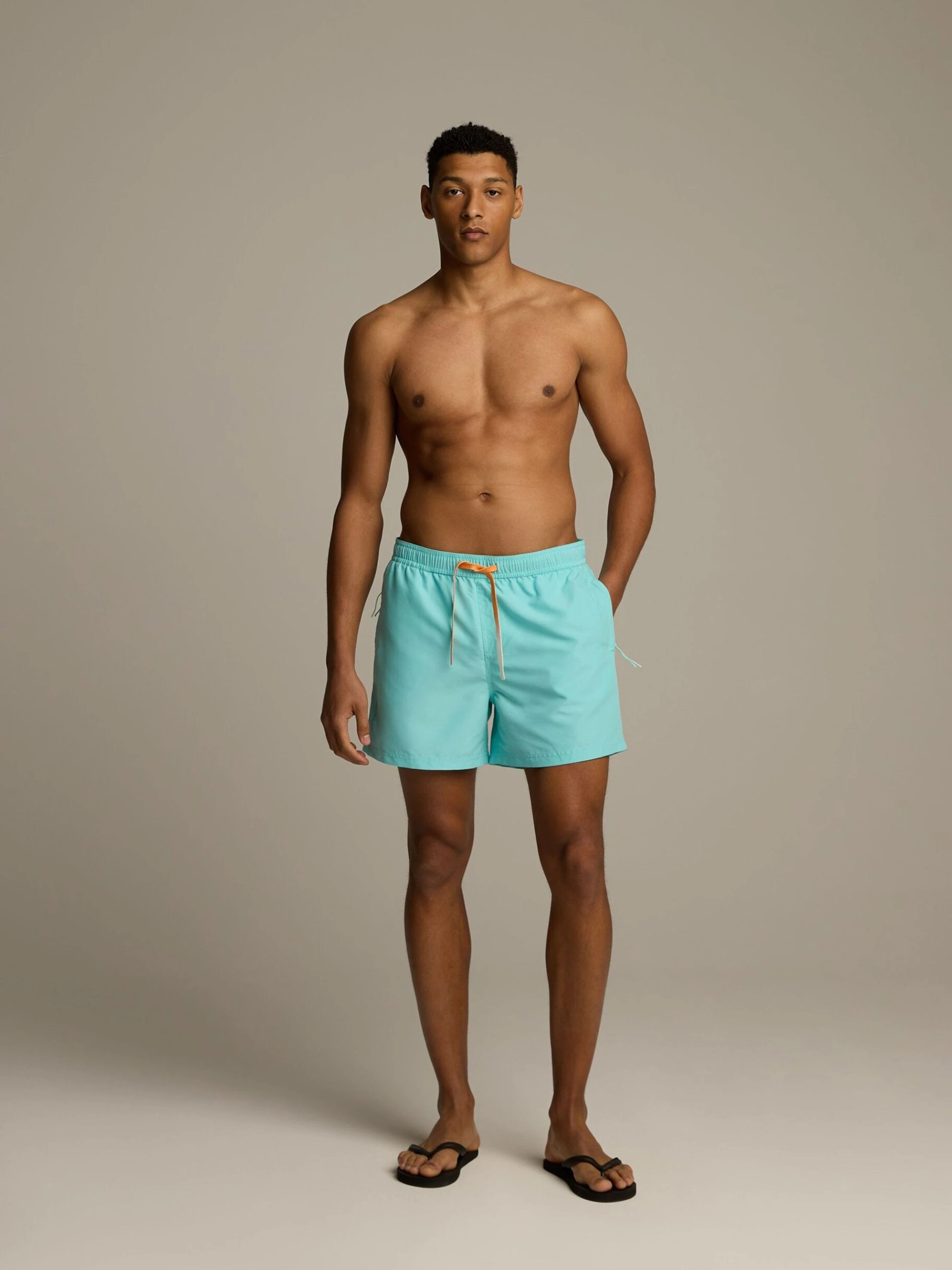 Чоловічі Шорти для плавання DIVERSE Swim Dip 253