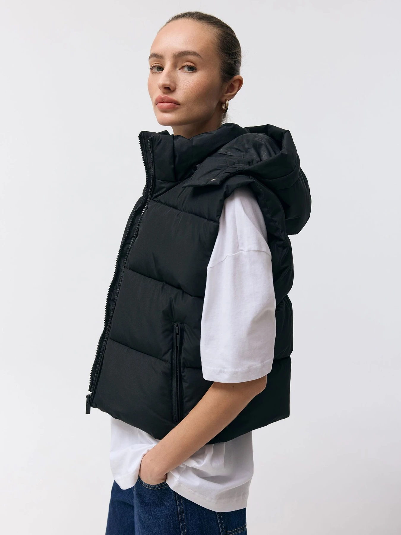 Куртки и дубленки DIVERSE Umaskini 262 модель 10048991 Куртки и дубленки DIVERSE Umaskini 262 модель 10048991 Фото