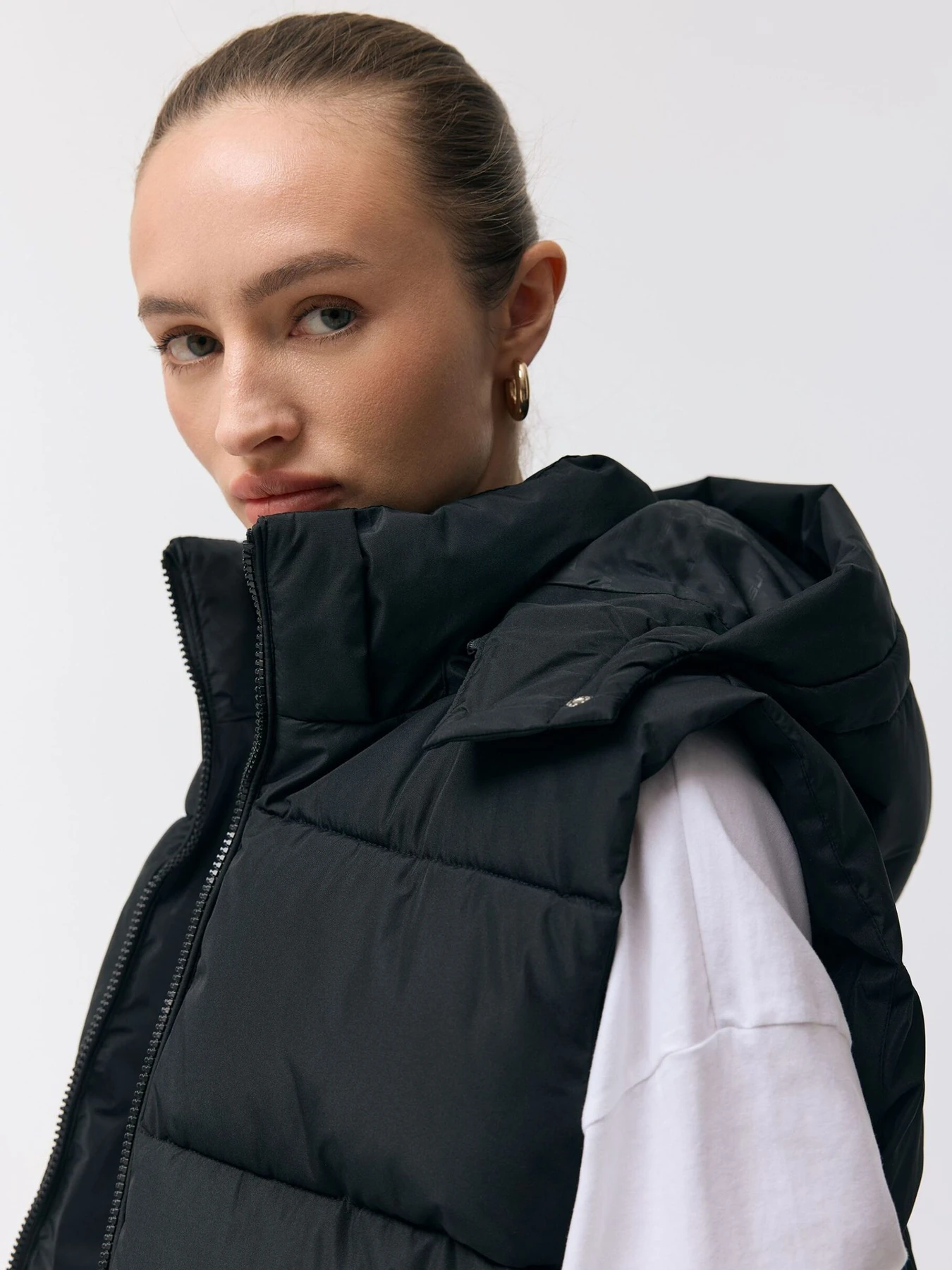 Куртки и дубленки DIVERSE Umaskini 262 модель 10048991 Куртки и дубленки DIVERSE Umaskini 262 модель 10048991 Фото