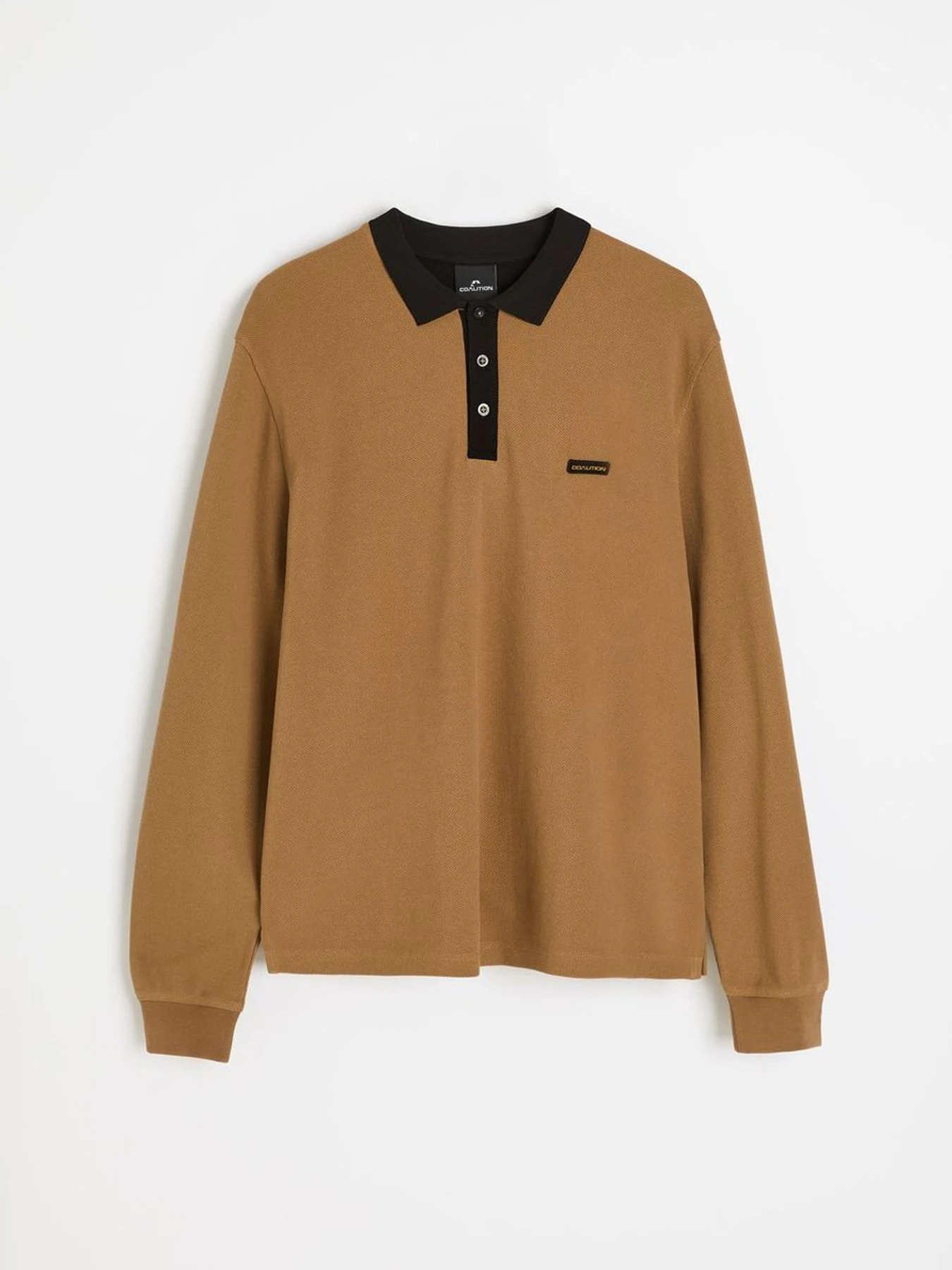 Худи и свитшоты DIVERSE Cltn Sk8 Lg Polo модель 10049012 Фото