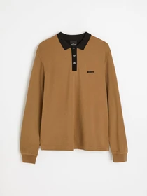 Худи и свитшоты DIVERSE Cltn Sk8 Lg Polo модель 10049012 Фото