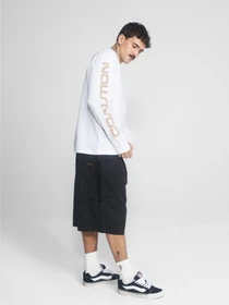 Шорты DIVERSE Cltn Rose Sk8 модель 10049032 Фото