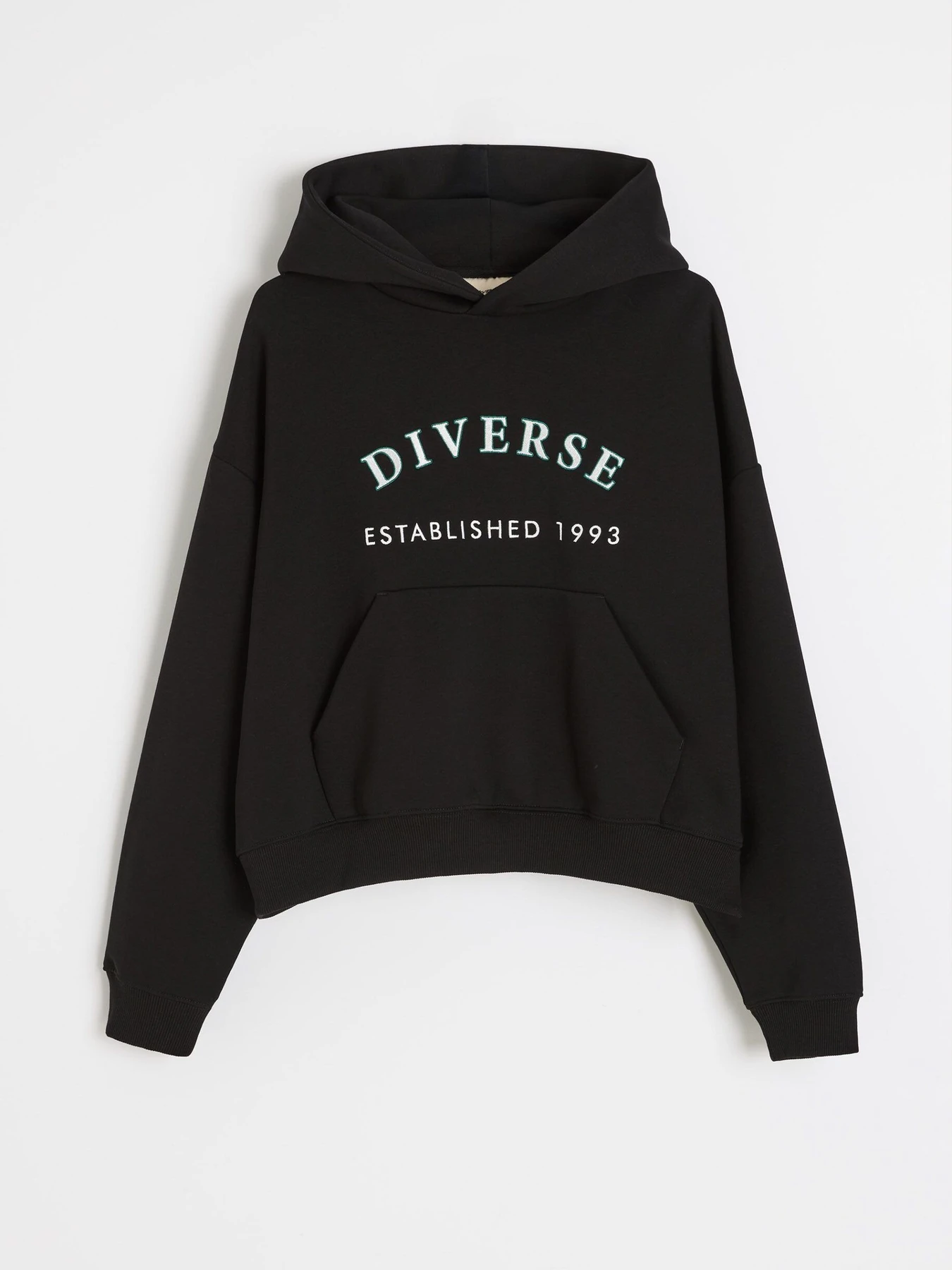 Худі та світшоти DIVERSE Toocool модель 10049094 Худі та світшоти DIVERSE Toocool модель 10049094 Фото