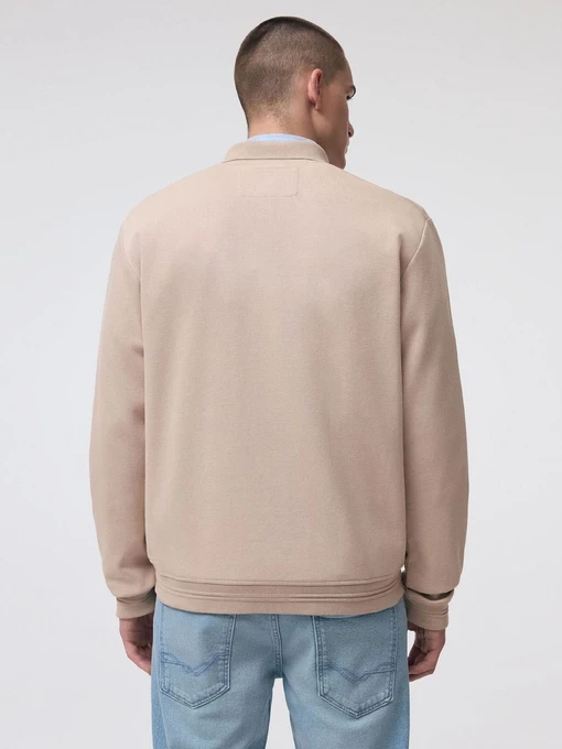 Чоловіча Спортивна кофта DIVERSE Prm Collar фото 2