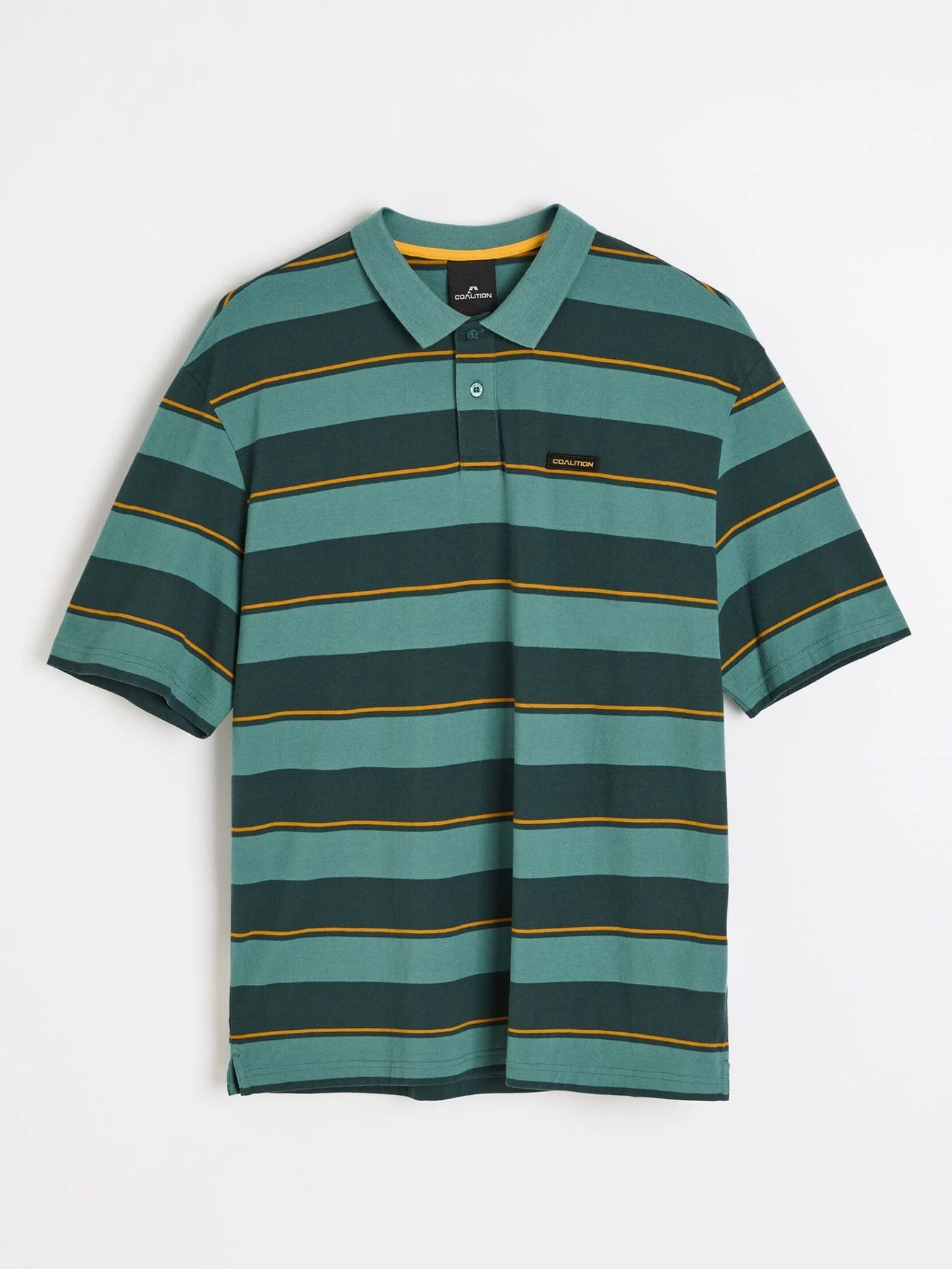 Футболки и поло DIVERSE Cltn Sk8 Polo модель 10049190 Футболки и поло DIVERSE Cltn Sk8 Polo модель 10049190 Фото