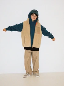 Штани DIVERSE Cltn K Sk8 Van модель 10049223 Фото