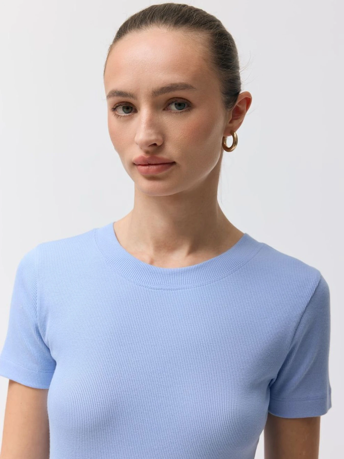 Футболки и поло DIVERSE Nadianka 262c модель 10049227 Футболки и поло DIVERSE Nadianka 262c модель 10049227 Фото
