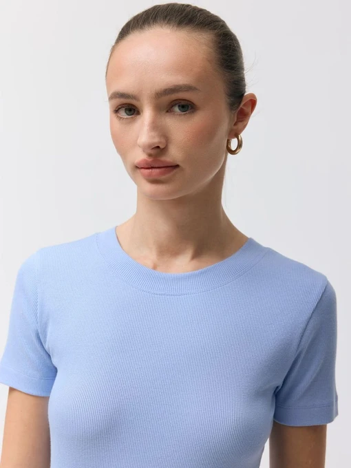 Жіноча Футболка DIVERSE Nadianka 262c фото 3