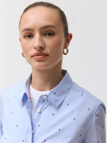 Рубашки DIVERSE Zairo модель 10049239 Фото