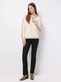 Свитры и кардиганы Colin’s модель CL1076690_Q1.V1_ECR Фото