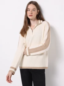 Свитры и кардиганы Colin’s модель CL1076690_Q1.V1_ECR Фото