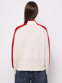 Свитры и кардиганы Colin’s модель CL1077348_Q1.V1_ECR Фото