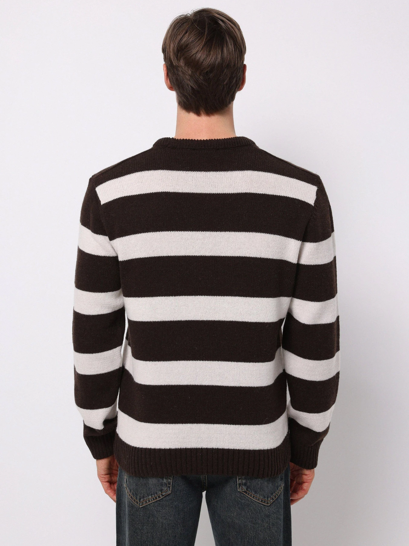 Светри та кардигани Colin’s модель CL1077287_Q1.V1_BRW Фото