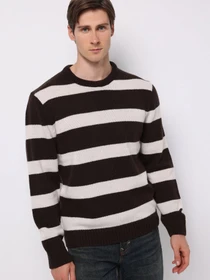 Светри та кардигани Colin’s модель CL1077287_Q1.V1_BRW Фото