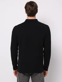 Светри та кардигани Colin’s модель CL1076234_Q1.V1_BLK Фото