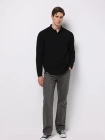 Светри та кардигани Colin’s модель CL1076234_Q1.V1_BLK Фото