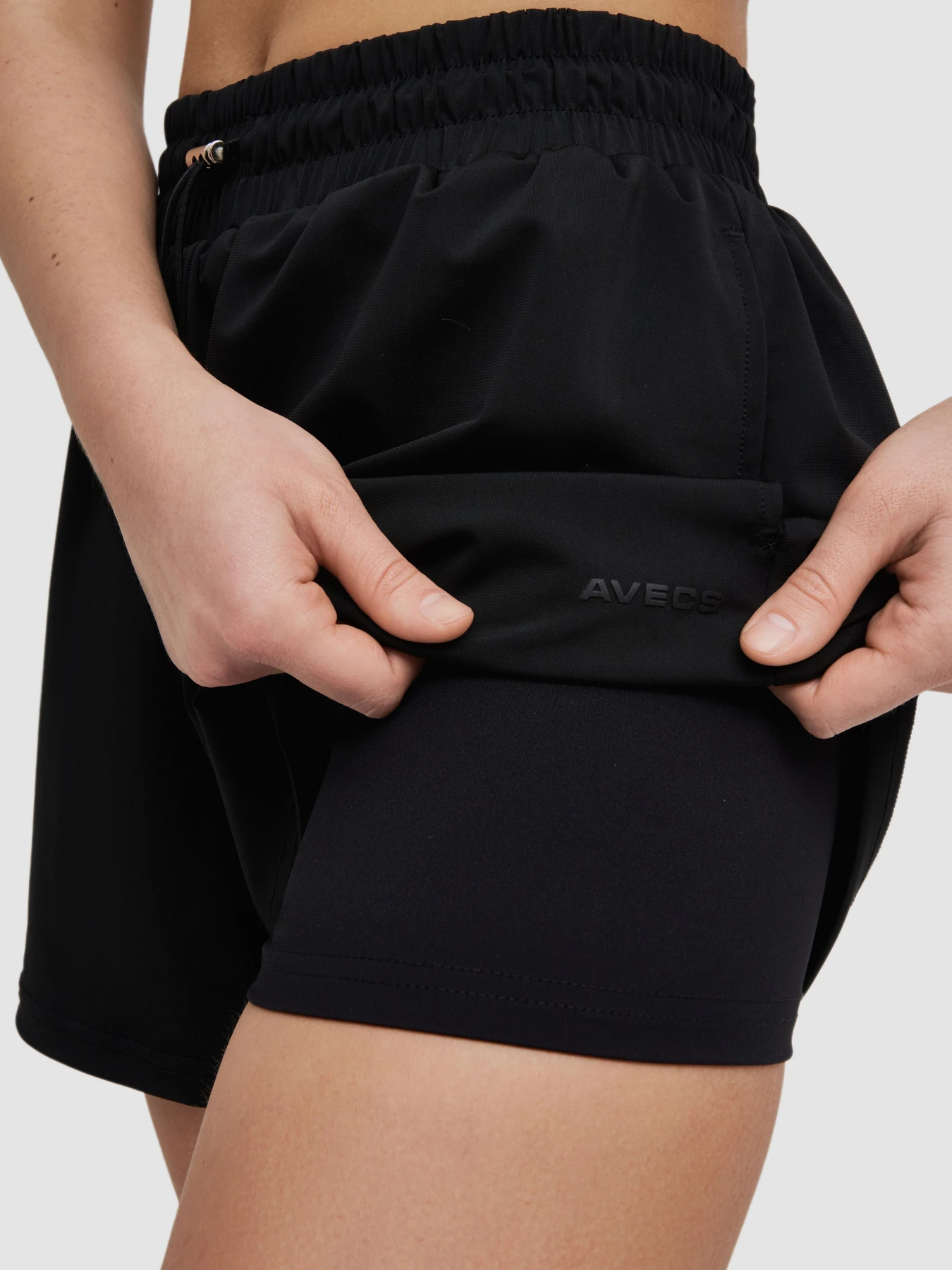 Шорти AVECS модель 30639-1 Шорти AVECS модель 30639-1 Фото