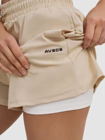 Шорти AVECS модель 30639-8 Фото