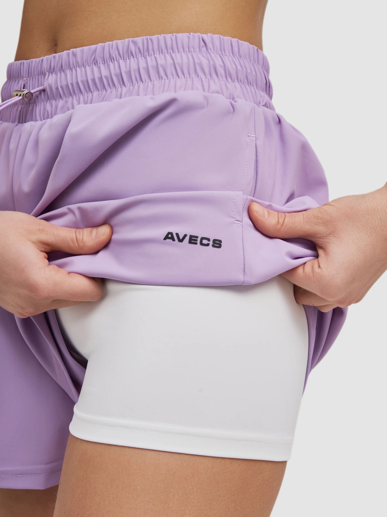 Шорти AVECS модель 30639-37 Шорти AVECS модель 30639-37 Фото