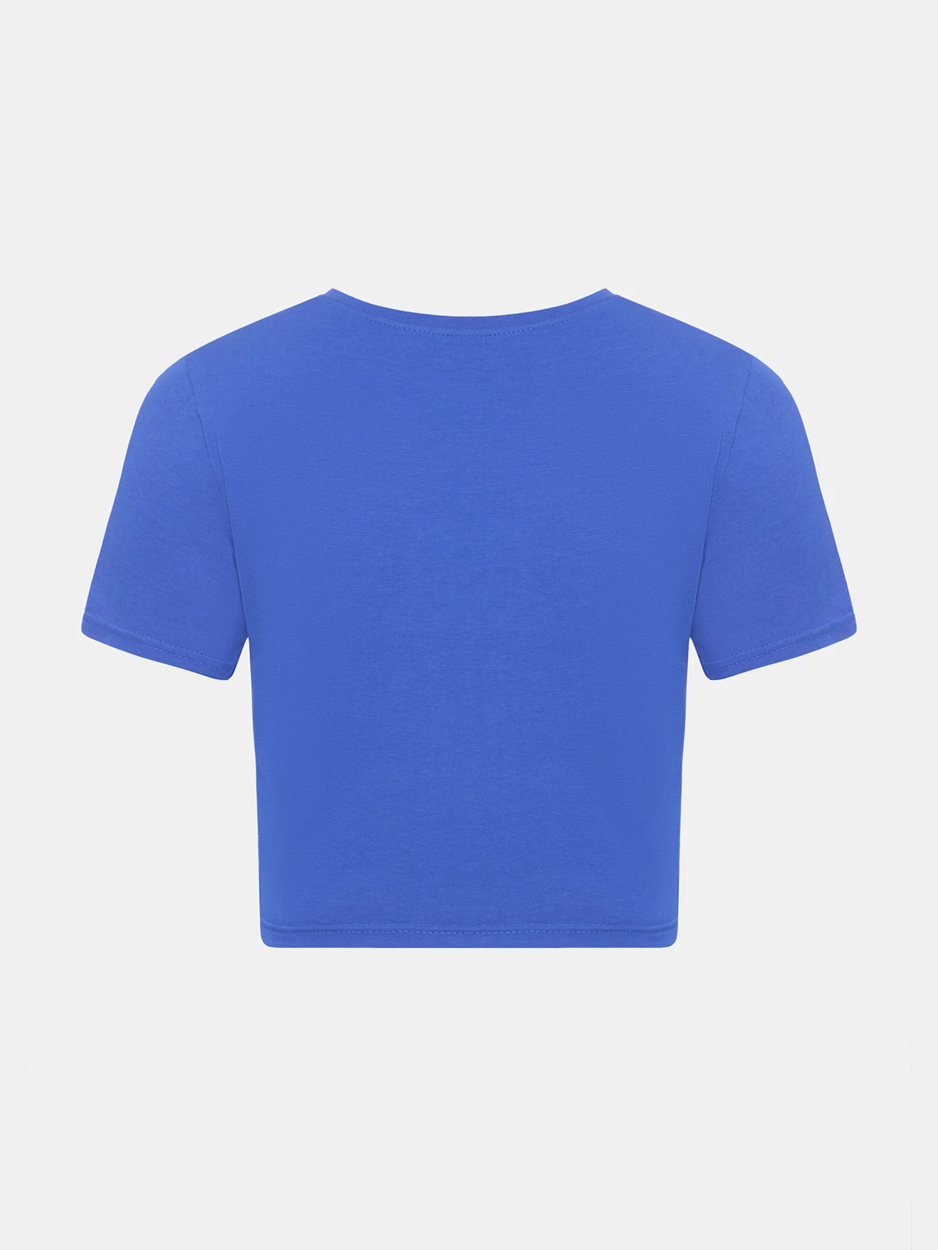Футболки и поло MARCHI модель SS26-1-blue Фото
