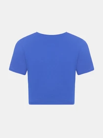 Футболки и поло MARCHI модель SS26-1-blue Фото