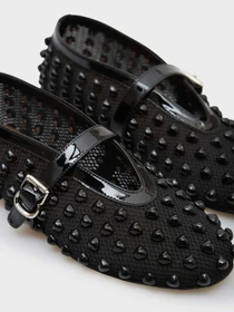Туфли и лоферы PRPY модель PRSLT1377W Фото