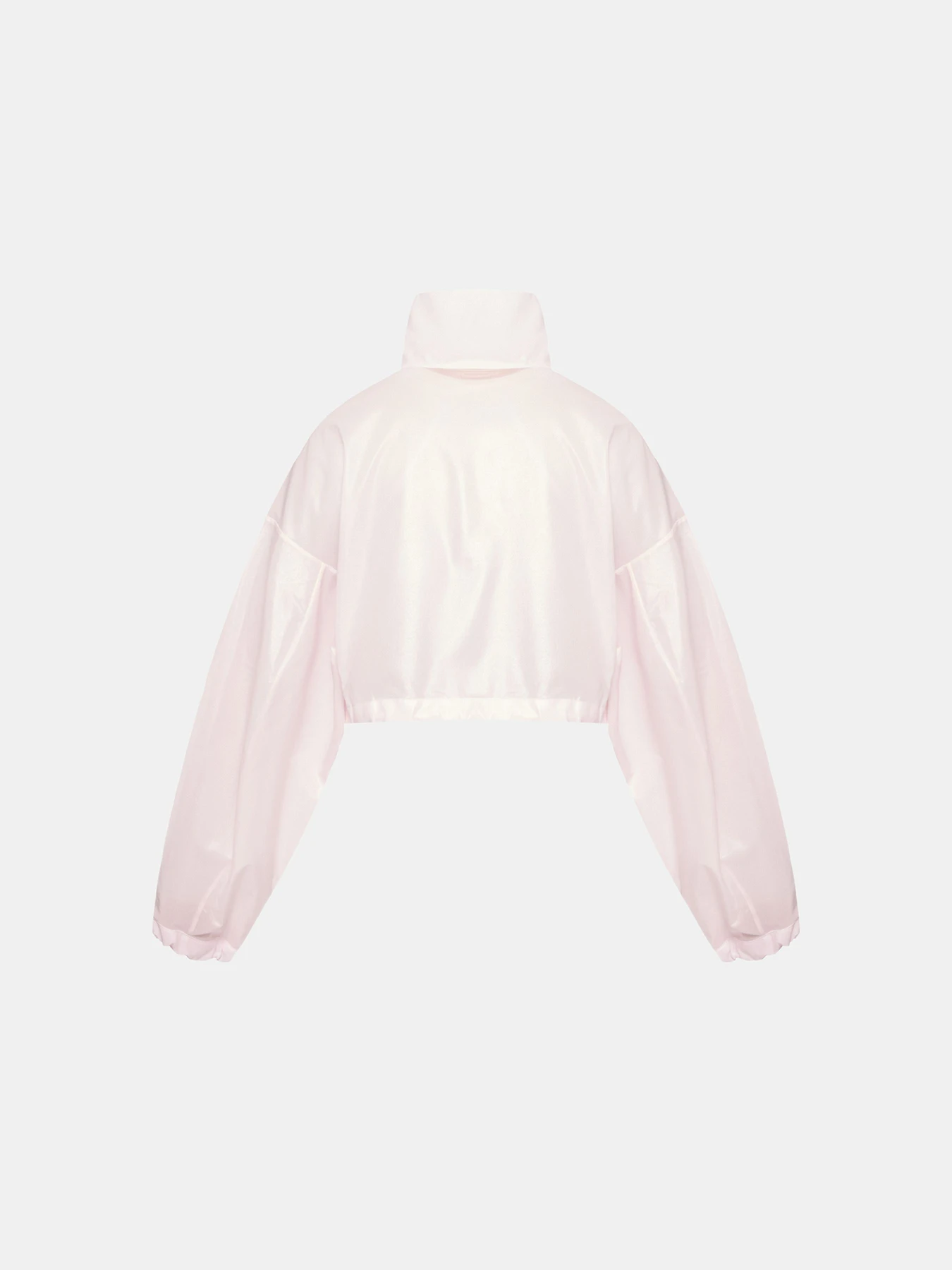 Куртки и дубленки MARCHI модель SS26-8 Фото
