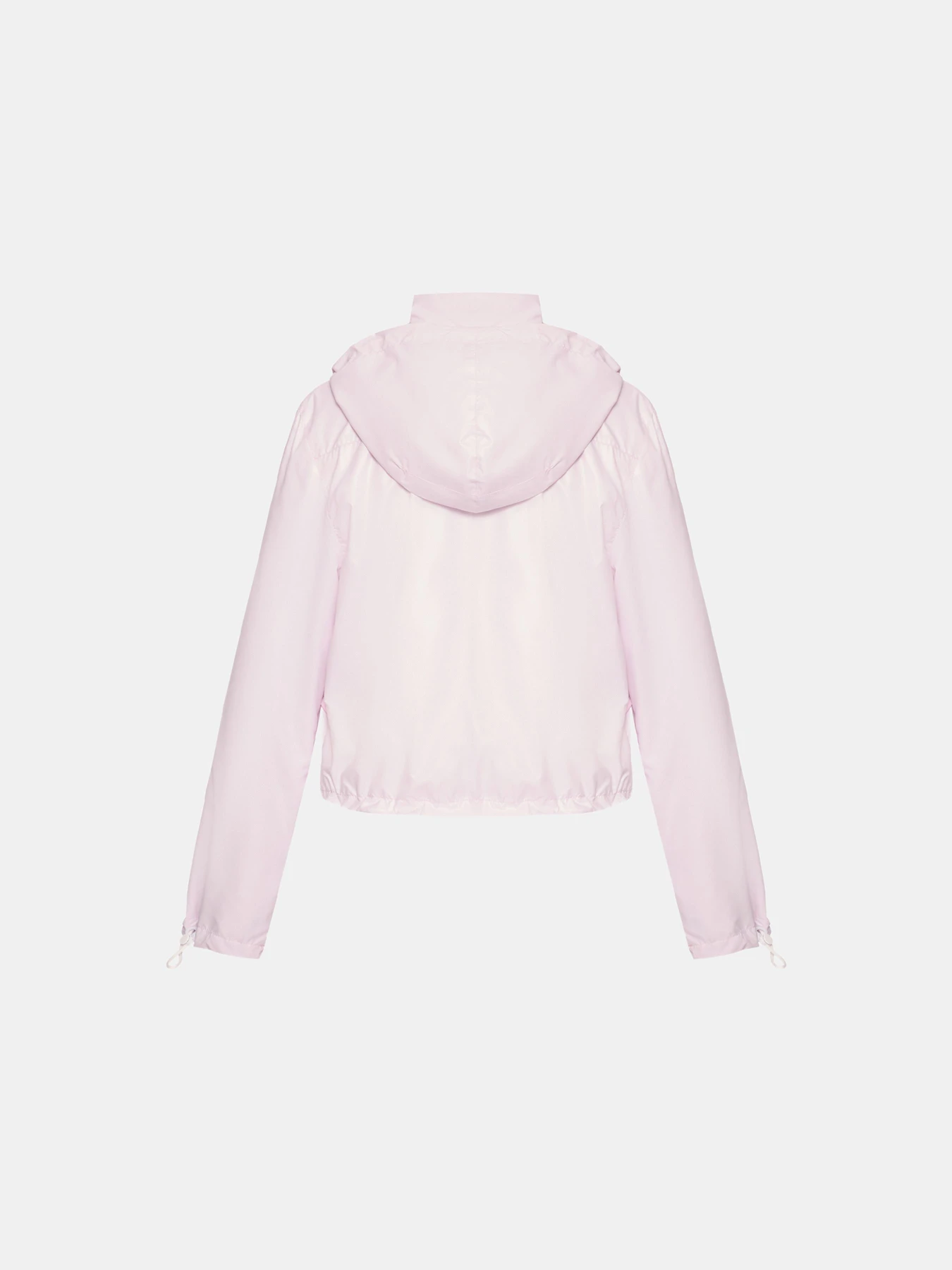 Куртки та дублянки MARCHI модель SS26-20 Фото