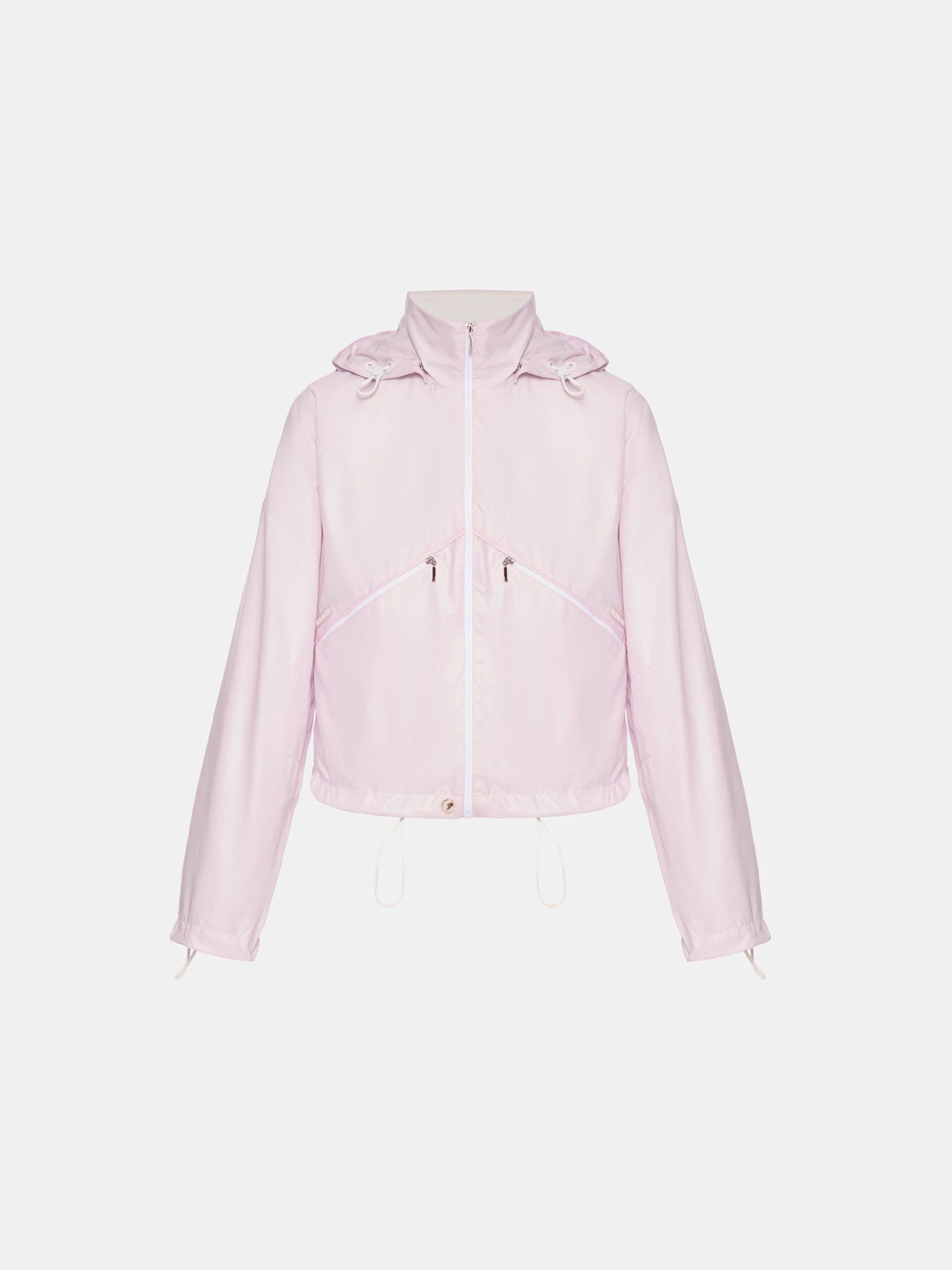 Куртки та дублянки MARCHI модель SS26-20 Фото